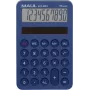 MAUL ECO MD1 Estojo para Calculadora Simples Azul (7275034)