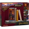 Kit de montagem em plástico REVELL Tiny Adventures O Senhor dos Anéis «Barad-Dûr» (trabalhos manuais) 00537