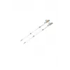Bastão de marcha nórdica Naturehike Nature Sea Stick cnk2550ds013 — bastão de trekking da Naturehike
