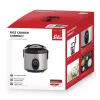 Panela de arroz Solis 978.08 0,8 L 350 W