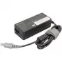 Lenovo Lite-On ADLC65NLT3A - Fonte de alimentação - AC 100-240 V - 65 Watt - FRU (CRU) - Tier 1 - para ThinkPad Edge E13X, E33X, E43X, E53X, L330, ThinkPad L430, L530, T430, T530,