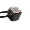 EK-Nucleus AIO CR360 Dark refrigerador líquido para CPU