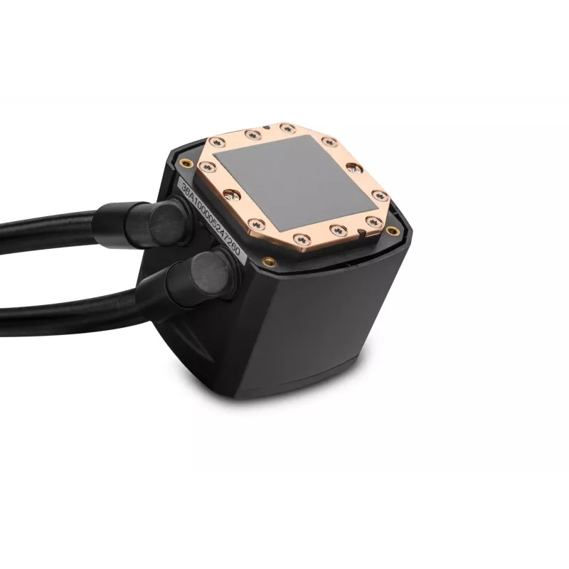 EK-Nucleus AIO CR360 Dark refrigerador líquido para CPU