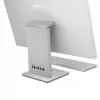 Lenovo IdeaCentre AIO 27IRH9 F0HM00RWPB computador tudo-em-um, 27 polegadas FHD IPS tátil, Intel Core i5-13420H, 16 GB DDR5, 1 TB SSD, Wi-Fi 6, Windows 11 Home, cinzento