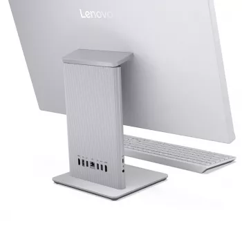 All-in-One PC Lenovo IdeaCentre AIO 27IRH9 — 27 inch FHD Touch, Intel Core i5-13420H, 16GB DDR5, 512GB PCIe 4.0 SSD, Wi-Fi 6, Windows 11