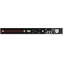 Vertiv Geist RTS, monitorizado (nível de unidade), 1U, entrada (2) IEC60309 230V 16A, saídas combinadas (12)C13 ou C19 (VA4G21A0)