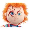 Peluche de peluche Chucky da schmidt spiele, modelo 42840, brinquedo de personagem macio