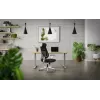 Cadeira de escritório MA-Manager 3.9 preto