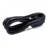 Cabo USB Lenovo 4X91C47404 USB 2.0 10 m USB A preto