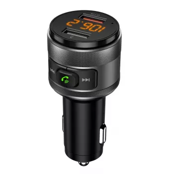 Art MP3TR FM-57 preto