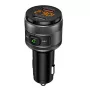 Art MP3TR FM-57 preto