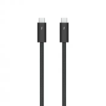 Cabo Apple Thunderbolt 4 Pro 1,8 m ficha a ficha MW5J3ZM/A