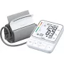 Medidor de pressão arterial de braço BM 51 easyClip (652.04)
