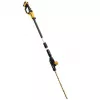 Tesoura de sebes elétrica DeWALT DCMPH566P1-QW 3,6 kg