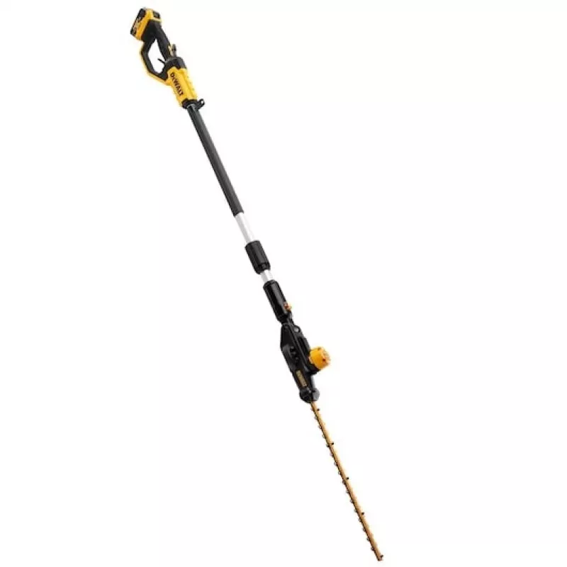 Tesoura de sebes elétrica DeWALT DCMPH566P1-QW 3,6 kg