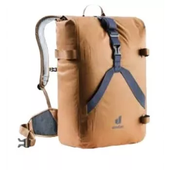 Deuter Amager 25+5 25 L preto, castanho