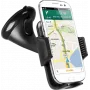 SBS Power Freeway TE0UCH1AW - suporte para telemóvel - preto