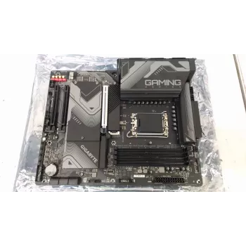 Placa-mãe GIGABYTE Z790 GAMING X 1.0, Intel Z790, LGA1700, ATX