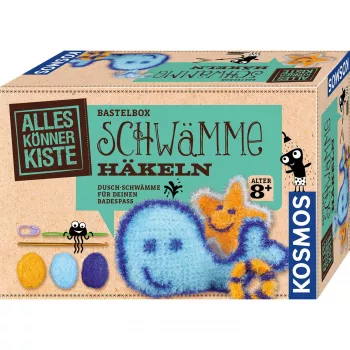 Kosmos 604622 brinquedo de arte e artesanato