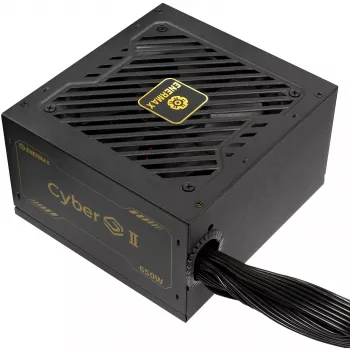 Fonte de alimentação Enermax ERV650G-AHG-NAC 650 W