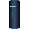 Logitech Ultimate Ears BOOM 4 - altifalante - portátil - sem fios - Bluetooth - azul cobalto (984-001977)