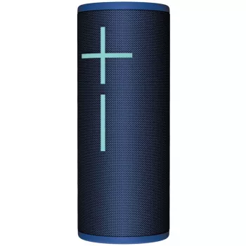 Logitech Ultimate Ears BOOM 4 - altifalante - portátil - sem fios - Bluetooth - azul cobalto (984-001977)