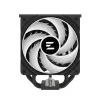 Dissipador de CPU Zalman CNPS13X DS, Preto