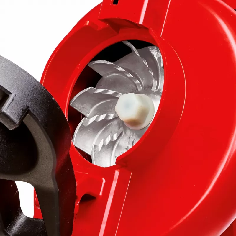 Einhell GC-EL 3000 E 3000 W 300 km/h (embalagem aberta)