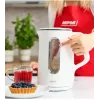 Chaleira elétrica 1,5 l branca MCZ-126/B