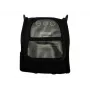 Zebra SG-MPV-SC21-01 Capa de proteção para impressora portátil