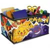 Puzzle 3D Ravensburger Pokémon 3D cartoons para criança a partir dos 8 anos