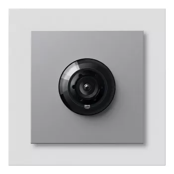 Siedle 210012156-00 Prateado