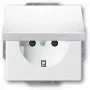 Busch-jaeger 2CKA002018A1467 branco