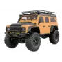 RC crawler Amewi Mini-D90 4WD 1:16 RTR modelo offroad telecomandado, tração às quatro rodas, escala 1:16