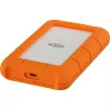 Disco rígido externo LaCie 4 TB USB-C 2,5