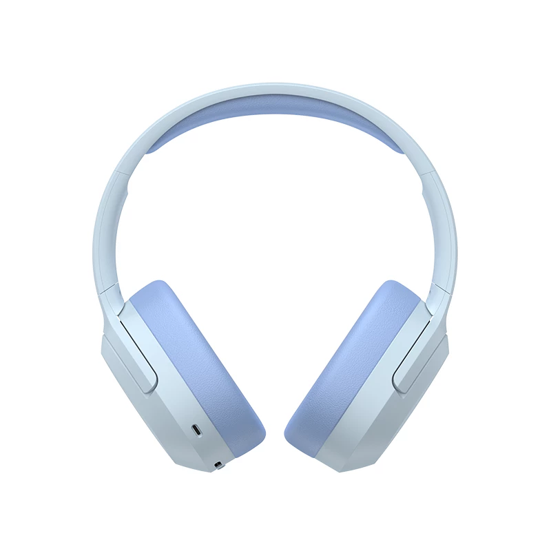 Edifier | Auscultadores over-ear sem fios | W820NB Plus | ANC | Cancelamento de ruído