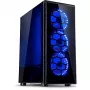 Inter-tech 88881292 Produto Preto