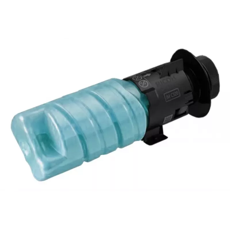 Ricoh IM C320 (842657) cartucho de toner, ciano