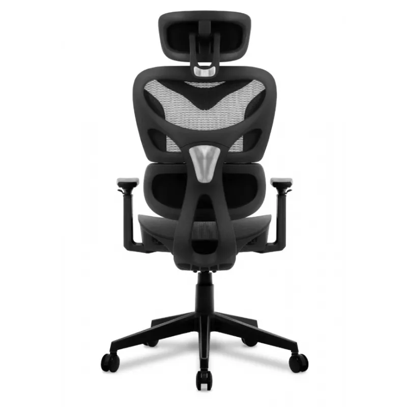 Cadeira gaming Huzaro Combat 8.0 branca