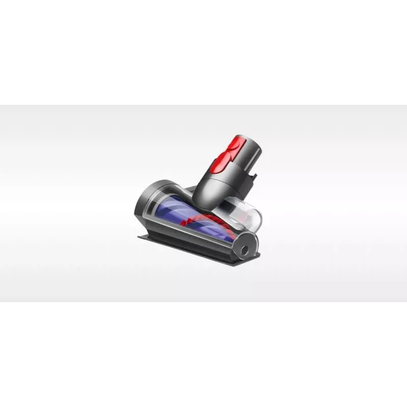 Aspirador vertical Dyson V11 Fluffy 2-em-1, sem fios, 185 AW de potência de aspiração, 60 min de autonomia, 0,76 l de depósito