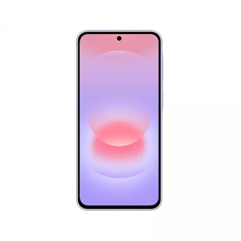 Samsung Galaxy A37 5G 17 cm (6,7 polegadas) Dual SIM USB Type-C 6 GB 128 GB 5000 mAh lavanda