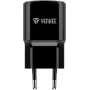 YENKEE Carregador USB-C 18W 3A Quick Charge 3.0