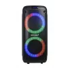 Altifalante portátil Prime3 APS51, preto