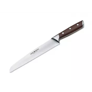 Faca de pão Böker Forge Wood 22 cm