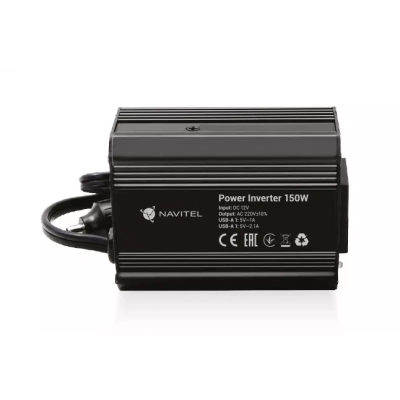 Estação de energia portátil Navitel NS150 60000 mAh