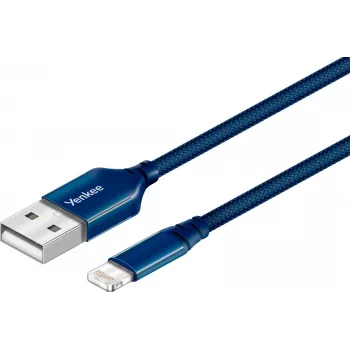 Cabo USB-Lightning 1m