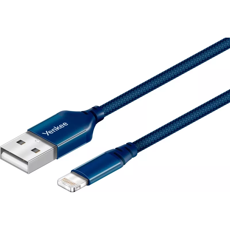 Cabo USB-Lightning 1m
