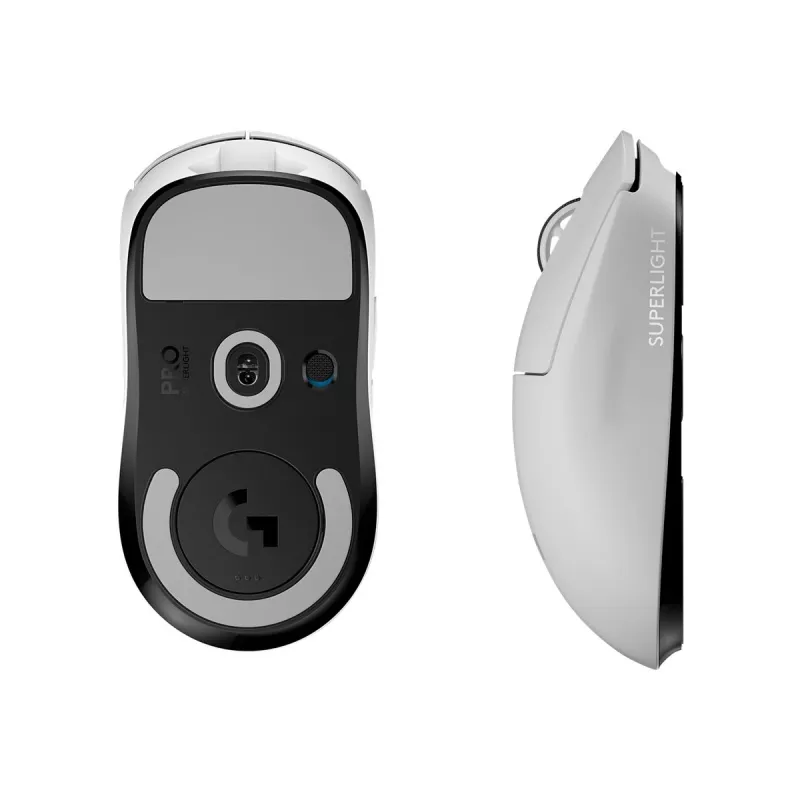 Rato gaming sem fios Logitech G PRO X SUPERLIGHT