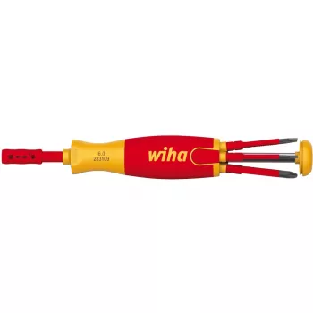 Chave de fendas manual Wiha 38613