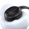 Auscultadores Bluetooth Usams Yun Series Preto TDLYEJYX01